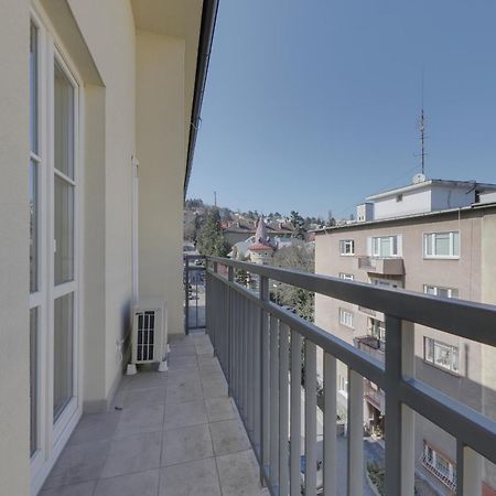 Lermont Apartment Old Town Братислава Экстерьер фото