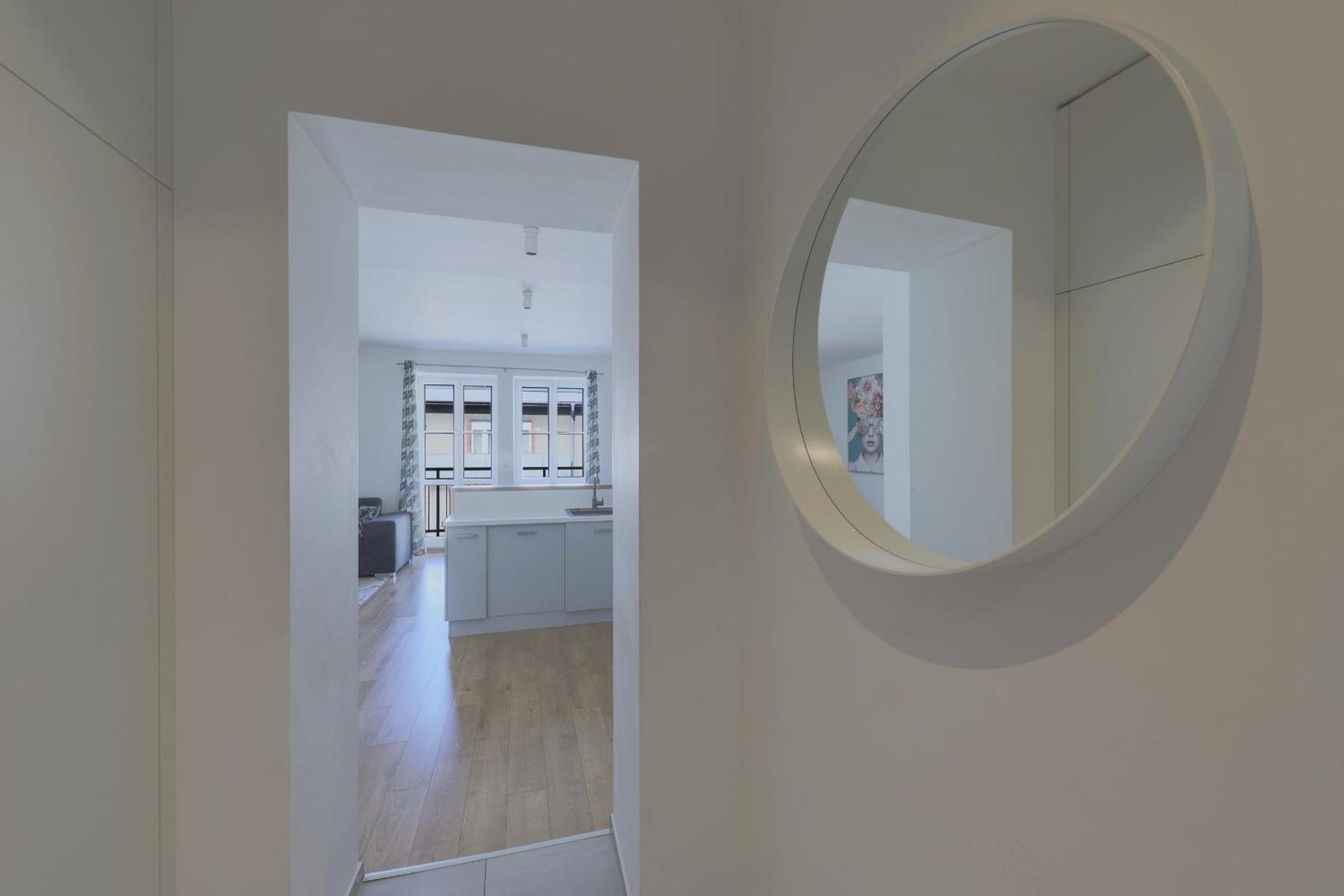 Lermont Apartment Old Town Братислава Экстерьер фото