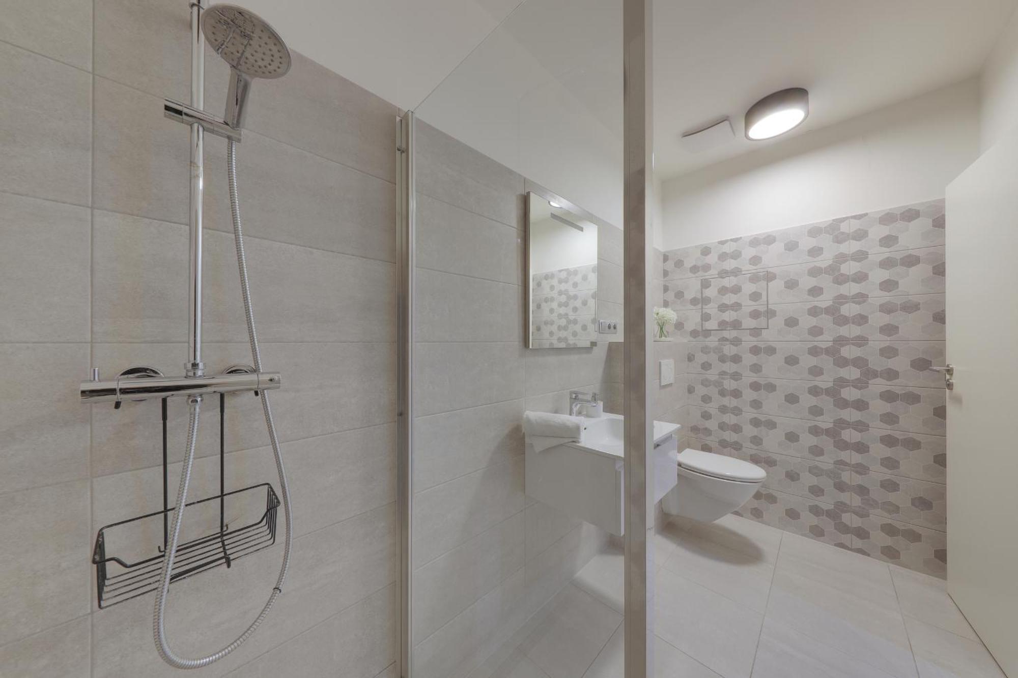 Lermont Apartment Old Town Братислава Экстерьер фото